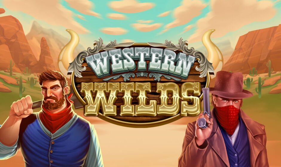 Frapapa Casino GOTW Western Wilds