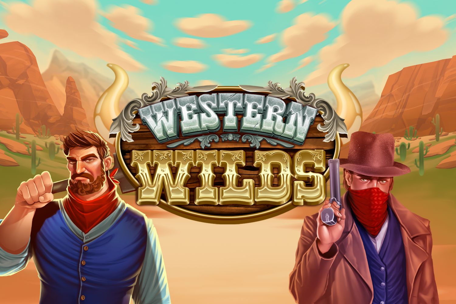 Frapapa Casino GOTW: Western Wilds
