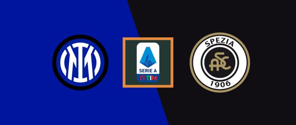 Inter Milan vs Spezia preview & prediction 