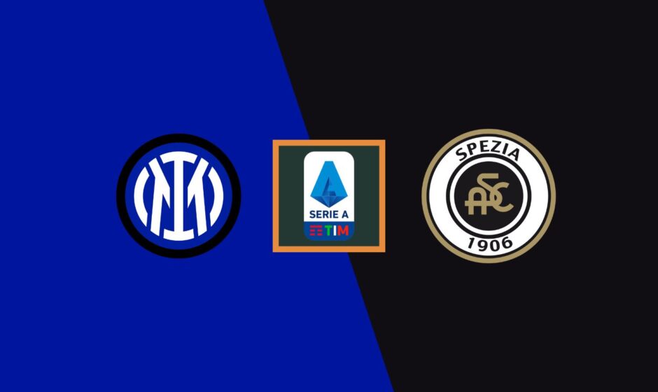 Inter Milan vs Spezia preview & prediction 