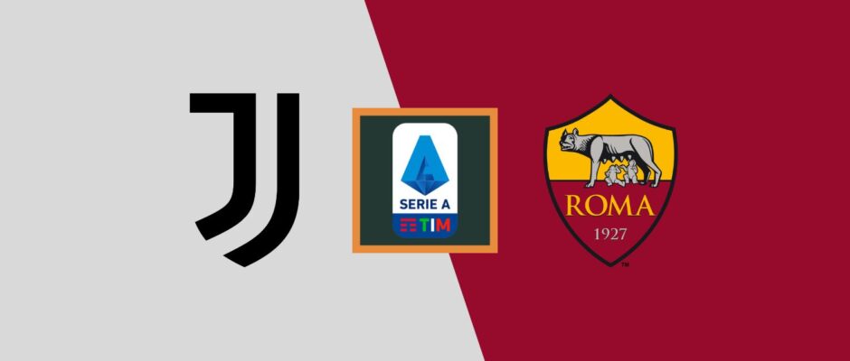 Juventus vs Roma preview & prediction 
