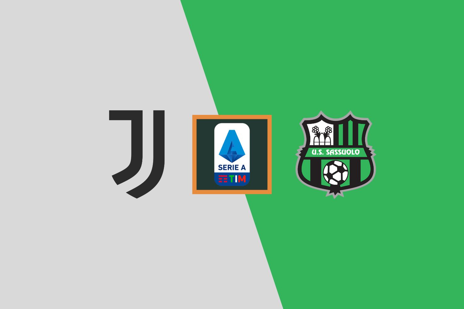 Juventus vs Sassuolo preview & prediction 