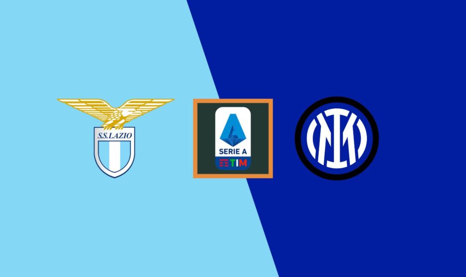 Lazio v inter milan betting preview betting online ufc 190