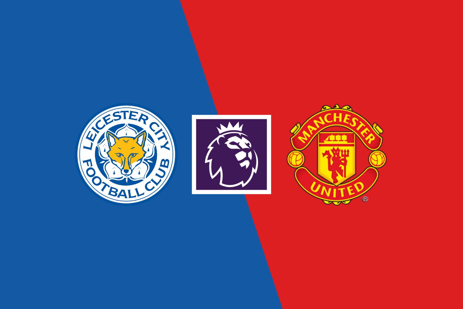 Leicester vs Man United preview & prediction