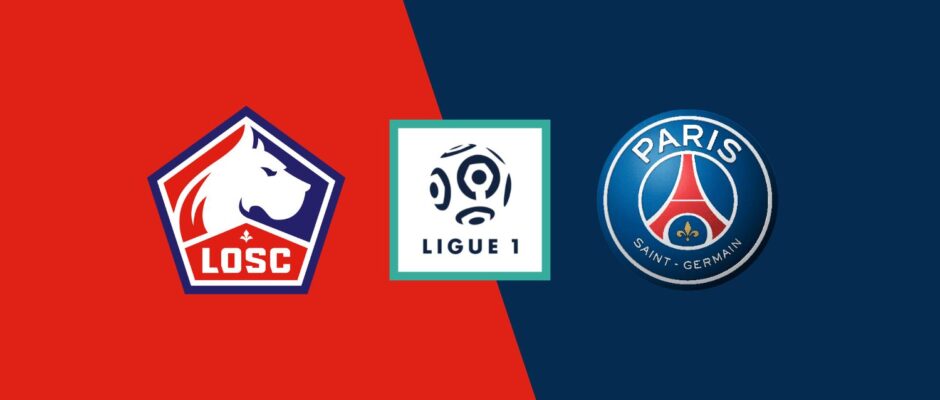 Lille vs PSG preview & prediction 