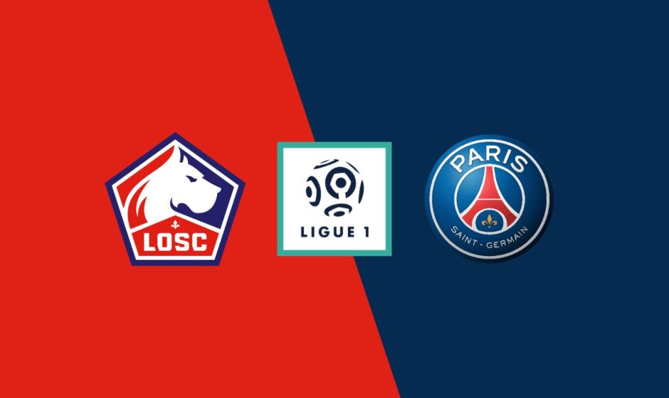 Lille vs PSG preview & prediction 