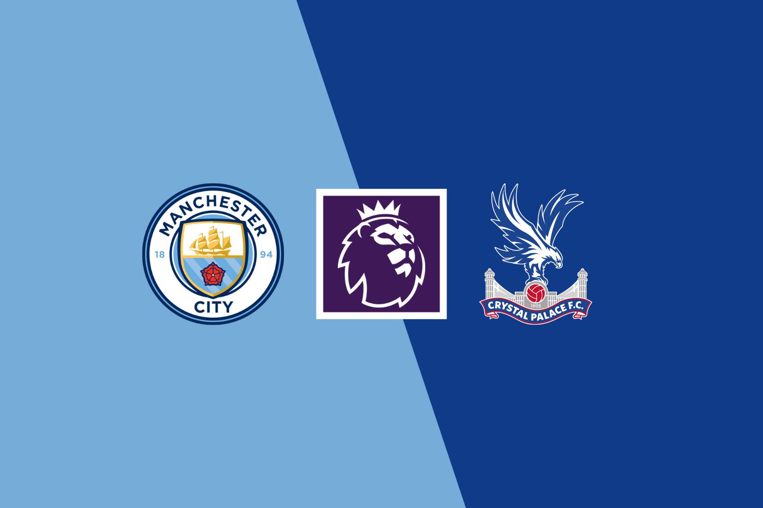 Man City vs Crystal Palace preview & prediction 