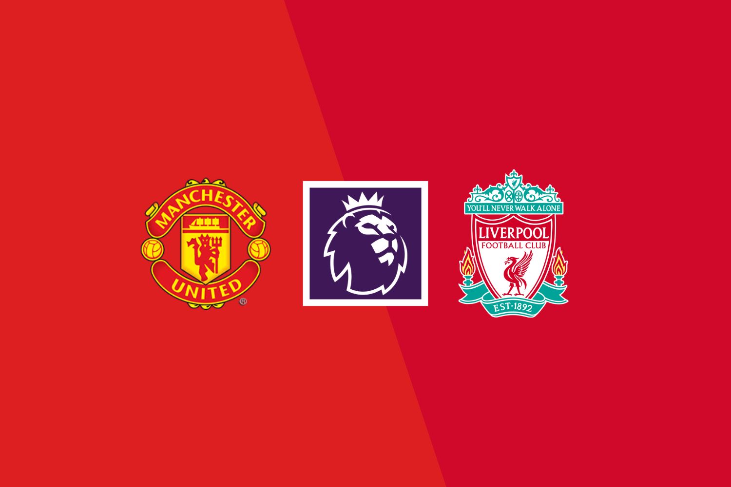 Man United vs Liverpool preview & prediction