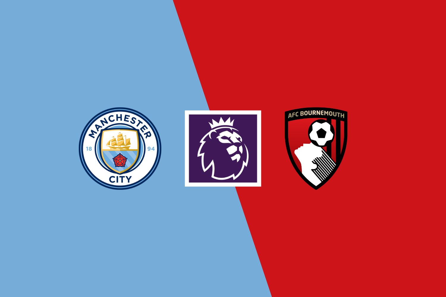 Manchester City vs Bournemouth preview & prediction 