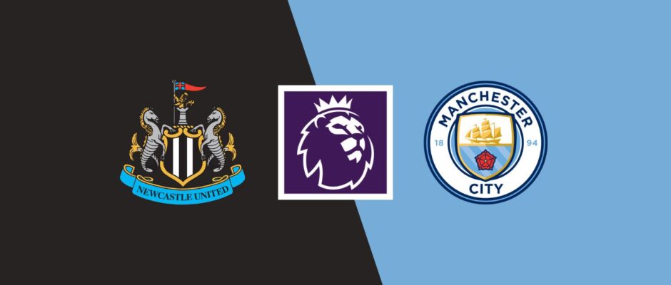 Newcastle vs Man City preview & prediction 