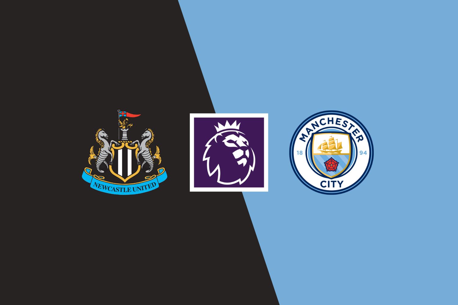Newcastle vs Man City preview & prediction 