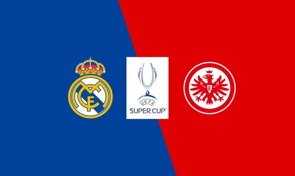 Real Madrid vs Eintracht Frankfurt preview & prediction 