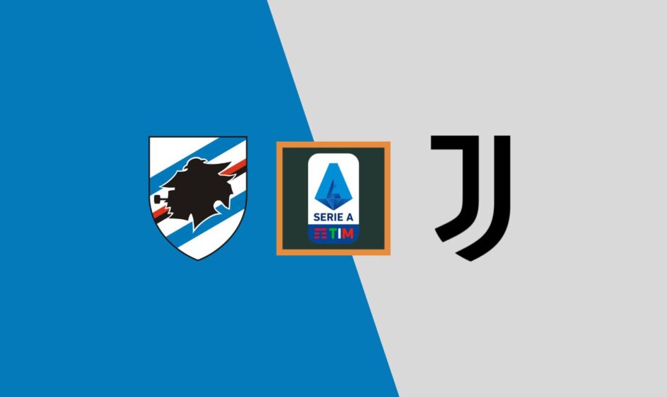 Sampdoria vs Juventus preview & prediction 