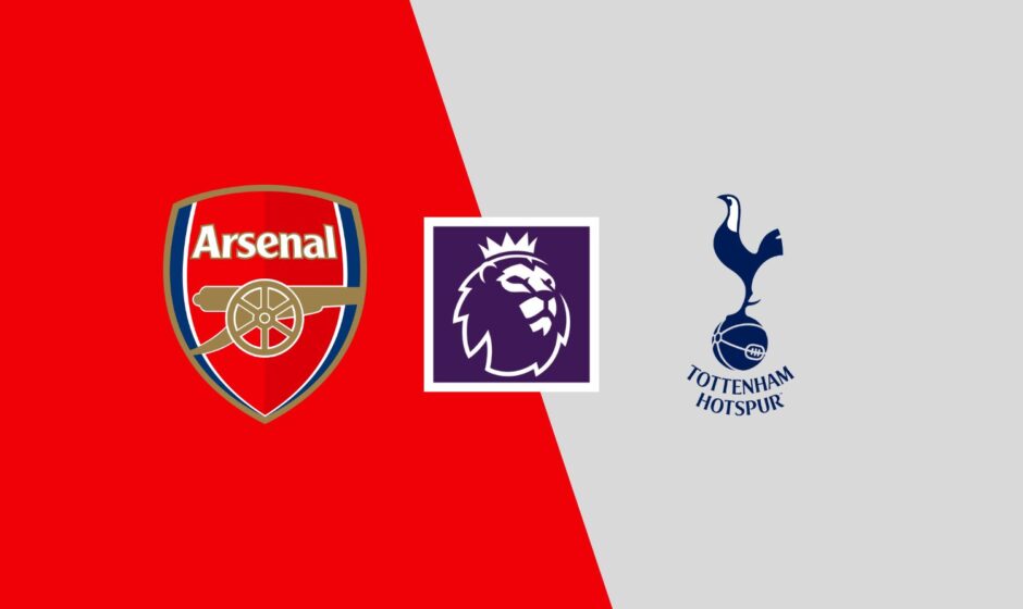 Arsenal vs Tottenham preview & prediction