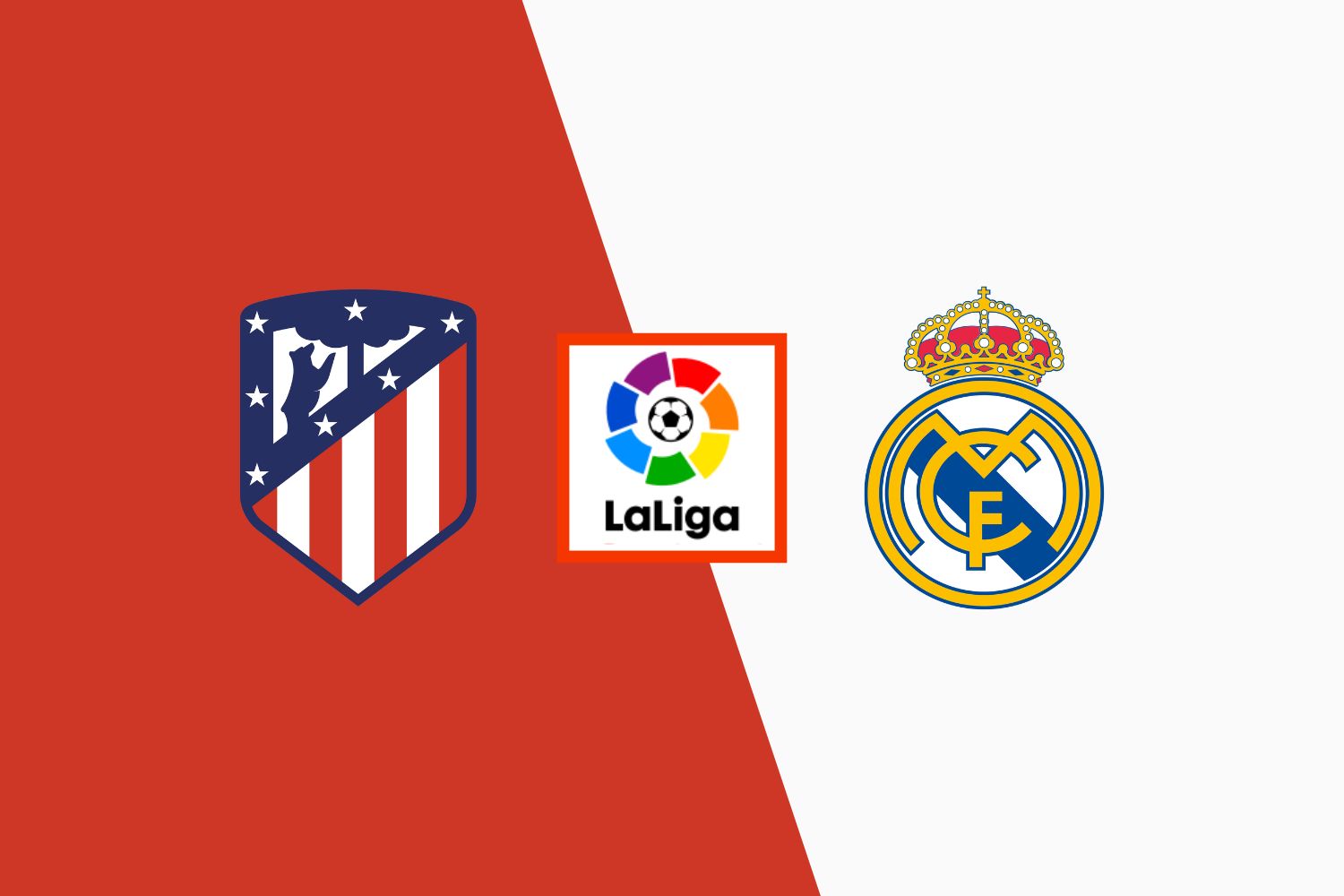 Atletico Madrid vs Real Madrid preview & prediction