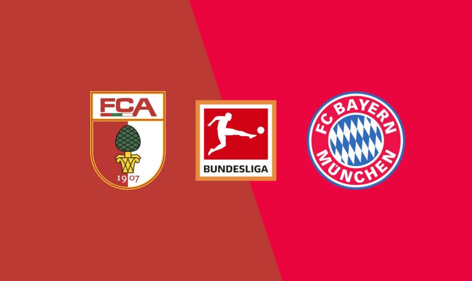 Augsburg vs Bayern Munich preview & prediction