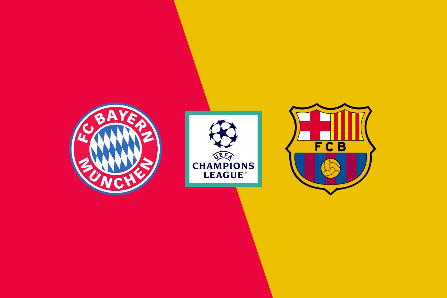 Bayern Munich vs Barcelona preview & prediction