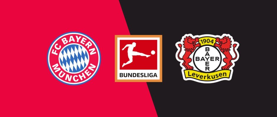 Bayern Munich vs Bayer Leverkusen preview & prediction
