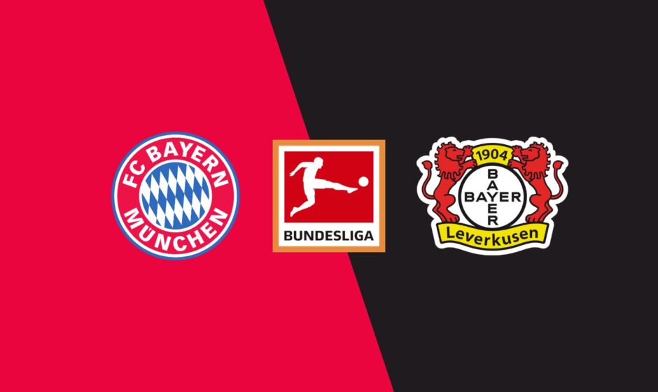 Bayern Munich vs Leverkusen preview & prediction - Frapapa Blog