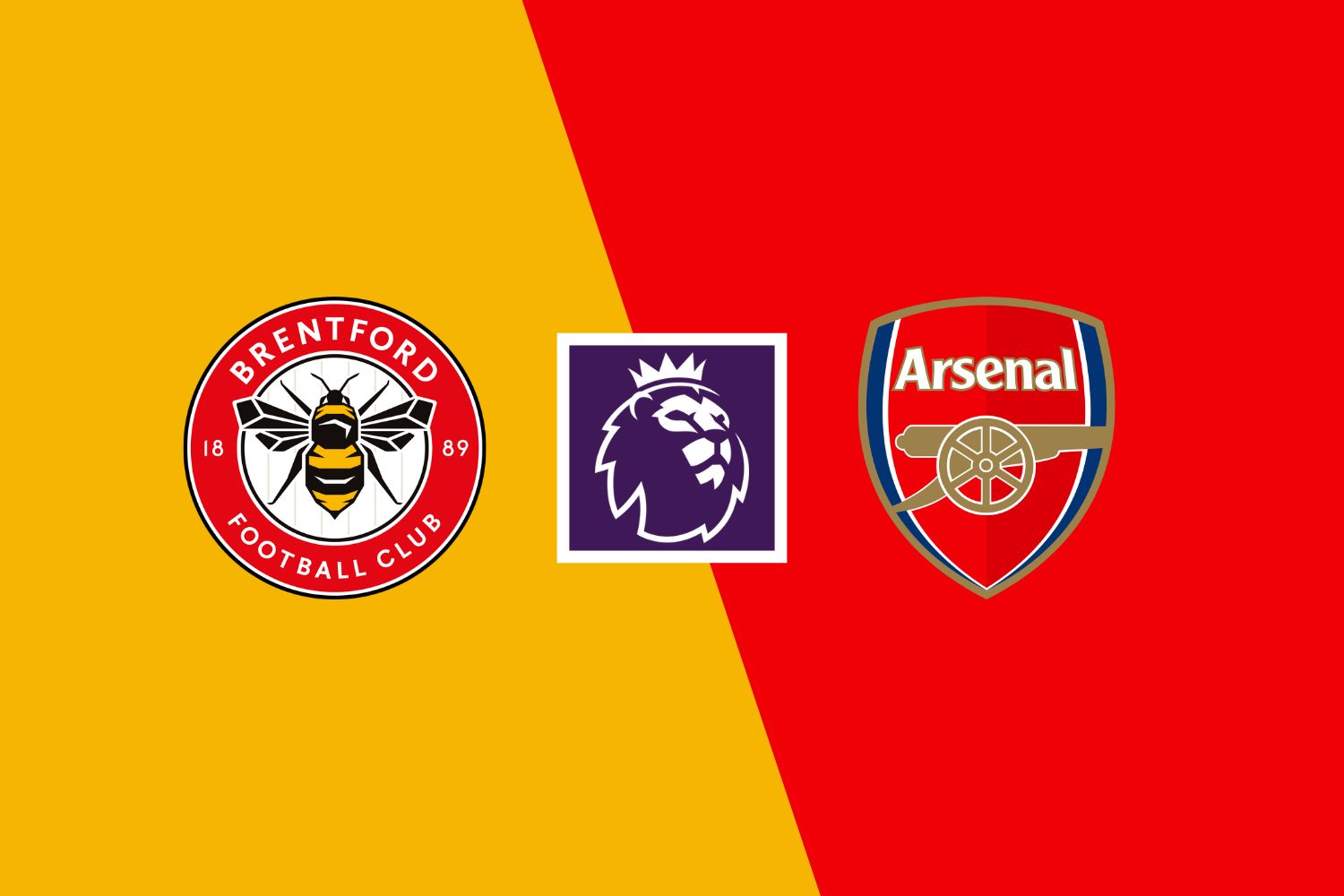 Brentford vs Arsenal preview & prediction