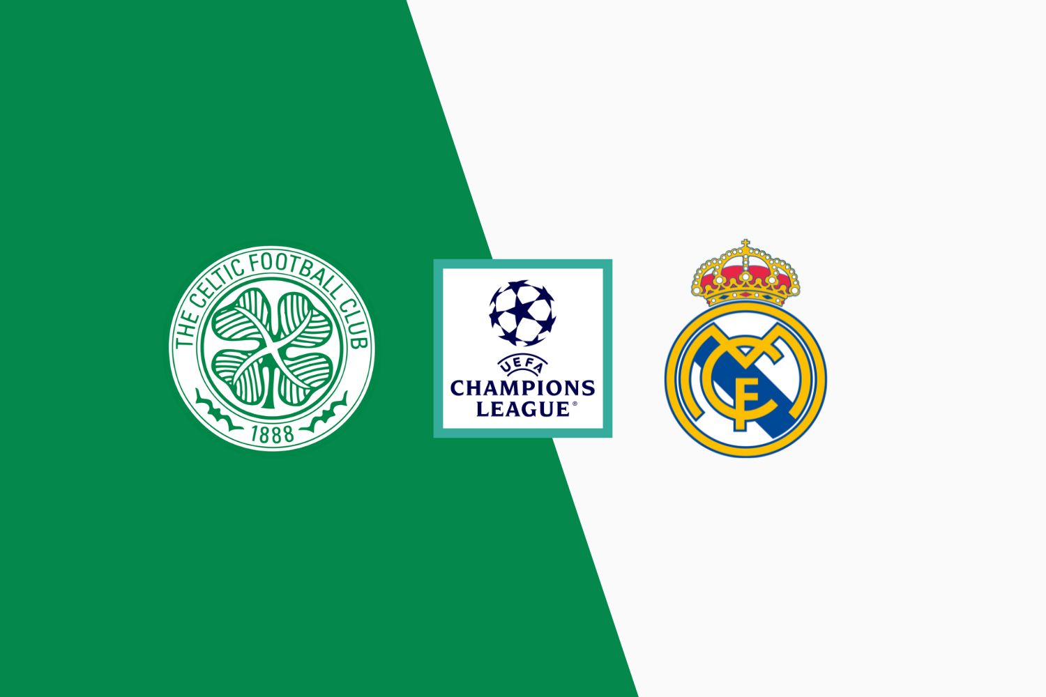 Celtic vs Real Madrid preview & prediction