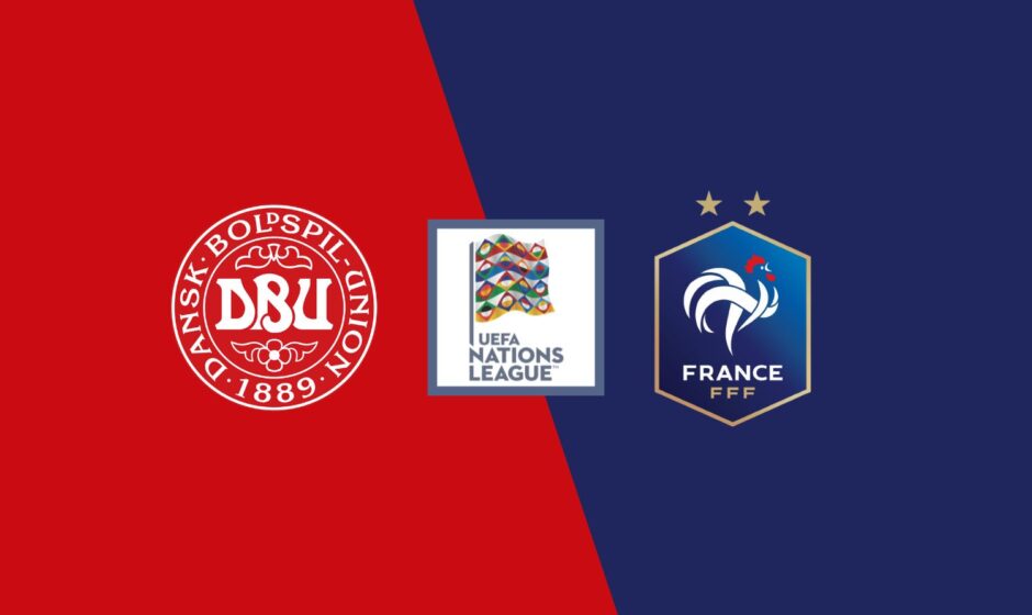 Denmark vs France preview & prediction