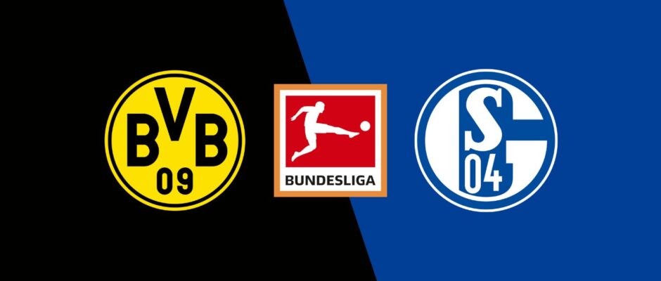 Dortmund vs Schalke preview & prediction