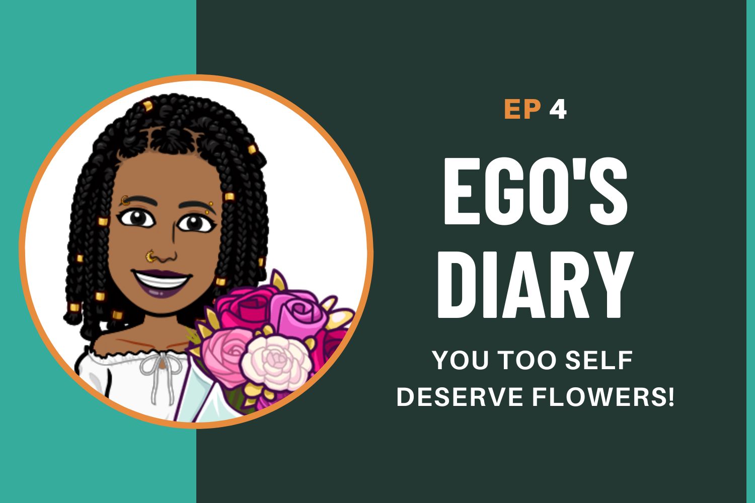 Ego’s Diary – EP 4