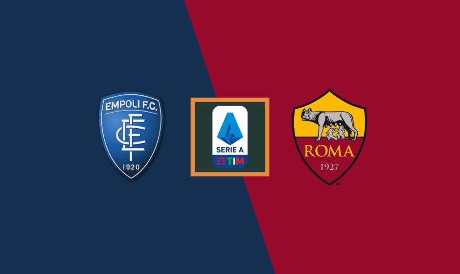 Empoli vs Roma preview & prediction