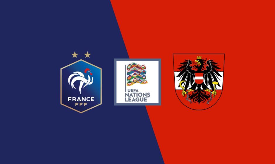 France vs Austria preview & prediction