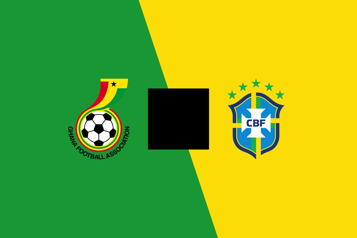 Ghana vs Brazil preview & prediction