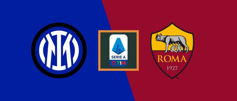Inter Milan vs AS Roma preview & prediction