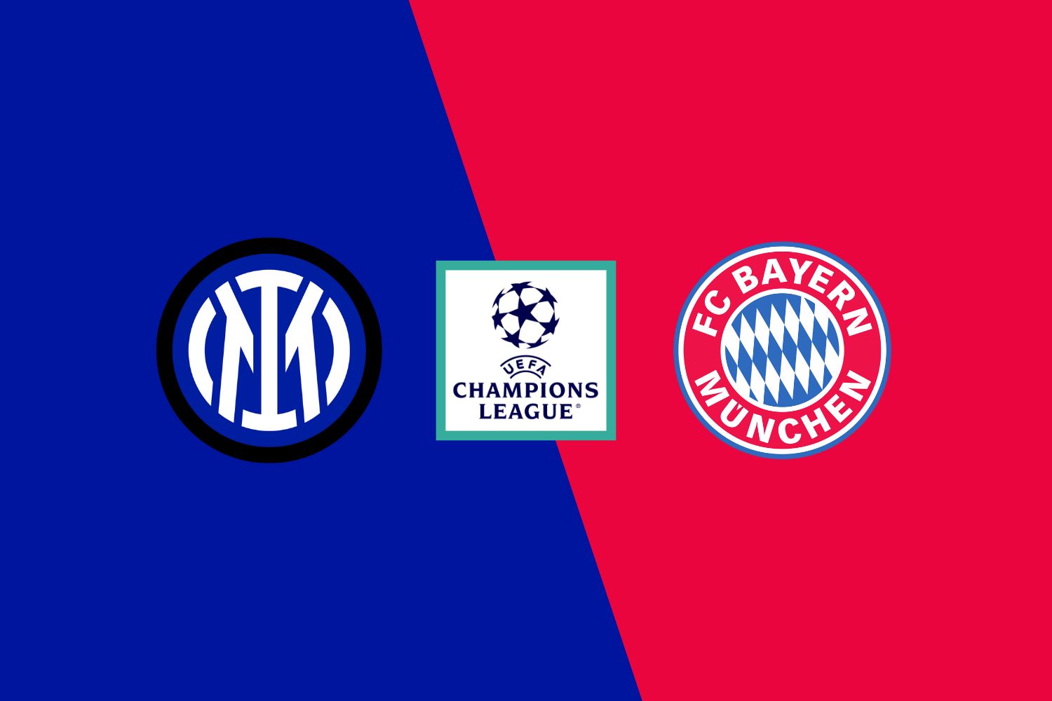 Inter vs Bayern preview & prediction