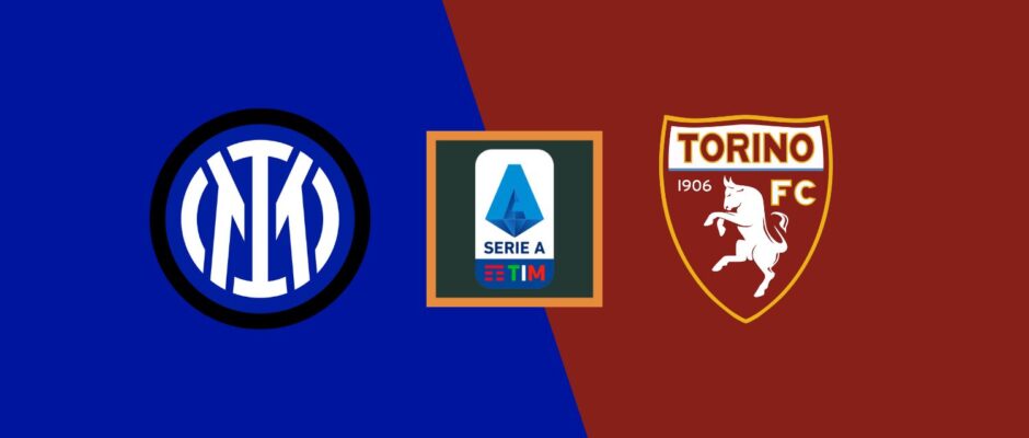 Inter vs Torino preview & prediction