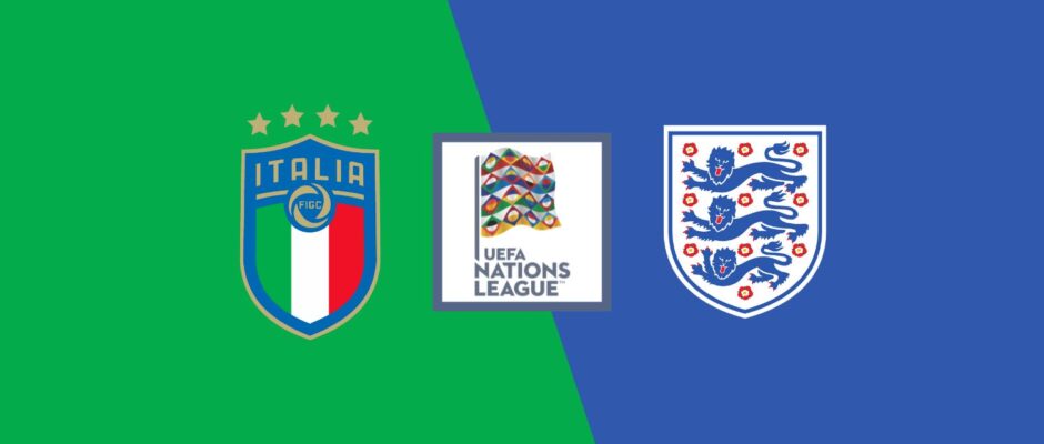 Italy vs England preview & prediction
