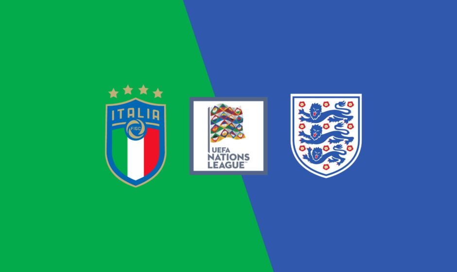 Italy vs England preview & prediction