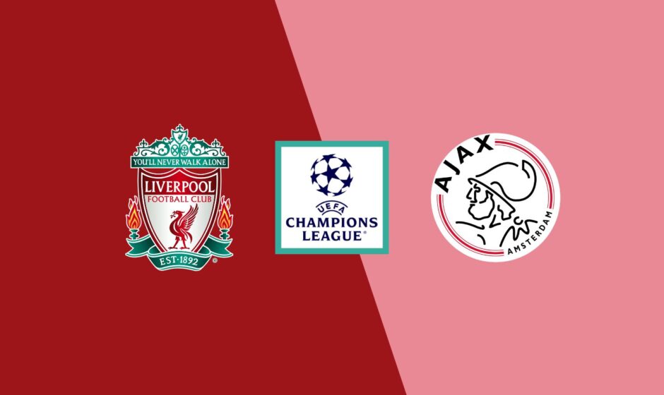 Liverpool vs Ajax preview & prediction