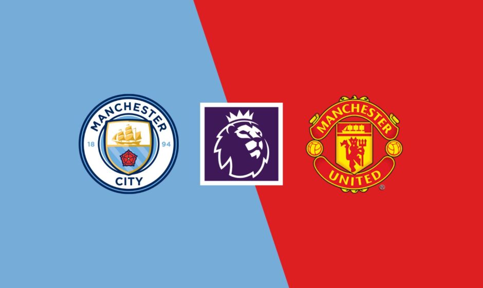 Man City vs Man United preview & prediction