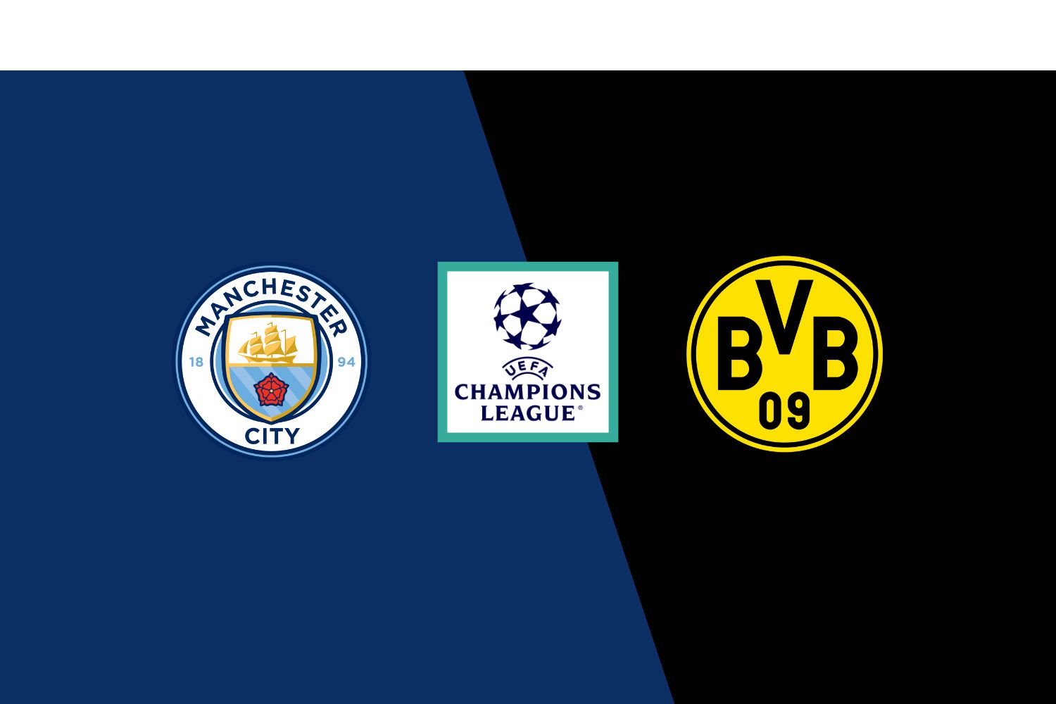 Manchester City vs Dortmund preview & prediction 
