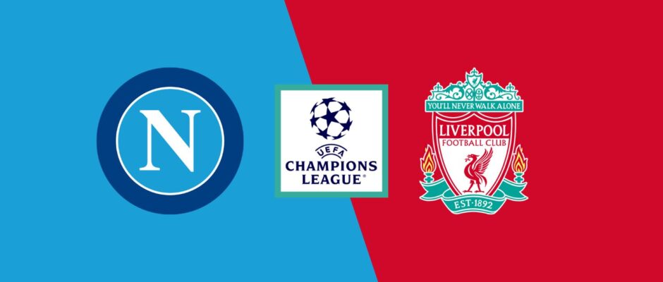 Napoli vs Liverpool preview & prediction