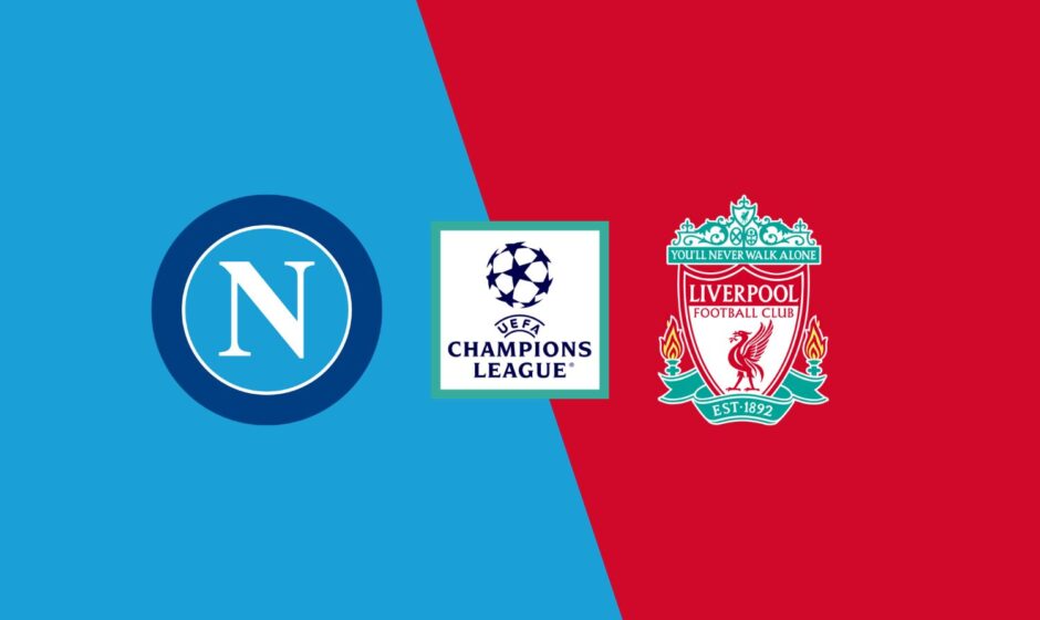 Napoli vs Liverpool preview & prediction