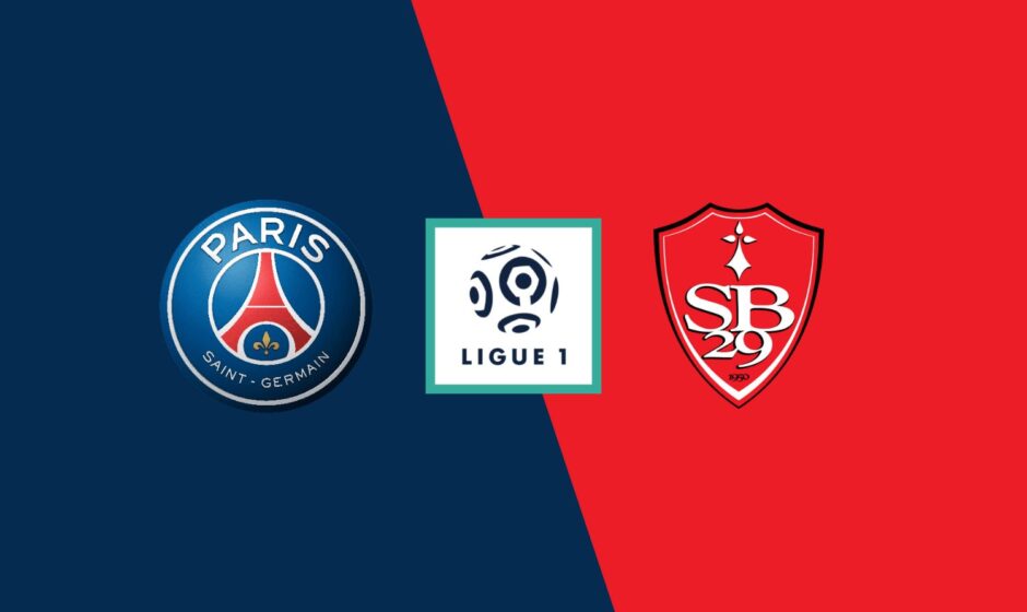 PSG vs Brest preview & prediction