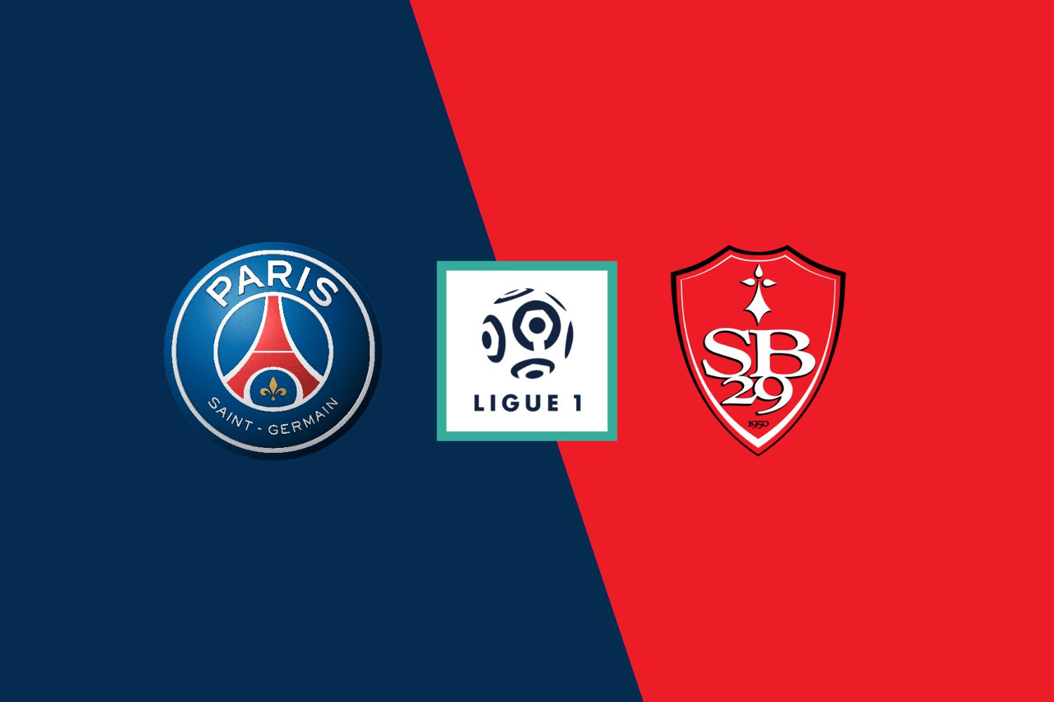 PSG vs Brest preview & prediction