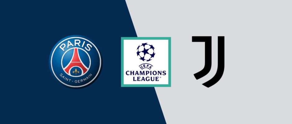 PSG vs Juventus preview & prediction