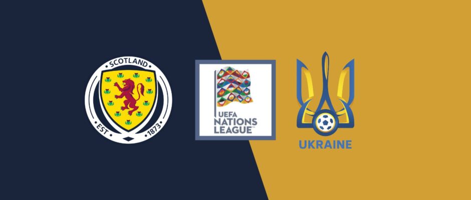 Scotland vs Ukraine preview & prediction