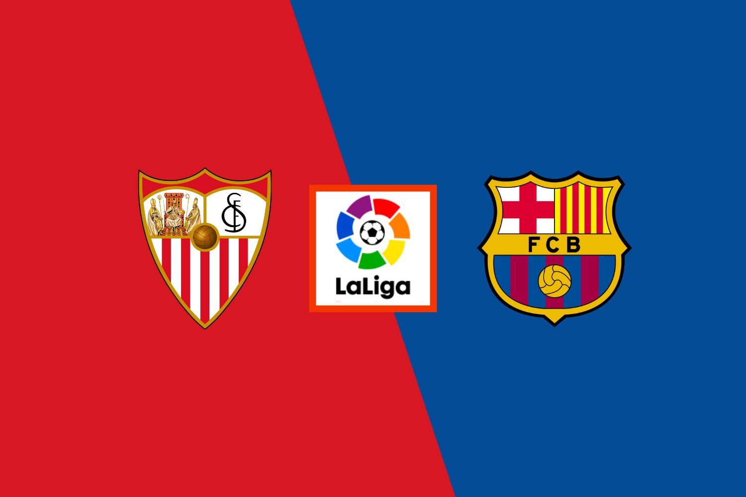 Sevilla vs Barcelona preview & prediction