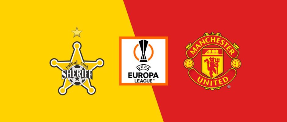 Sheriff Tiraspol vs Manchester United preview & prediction 