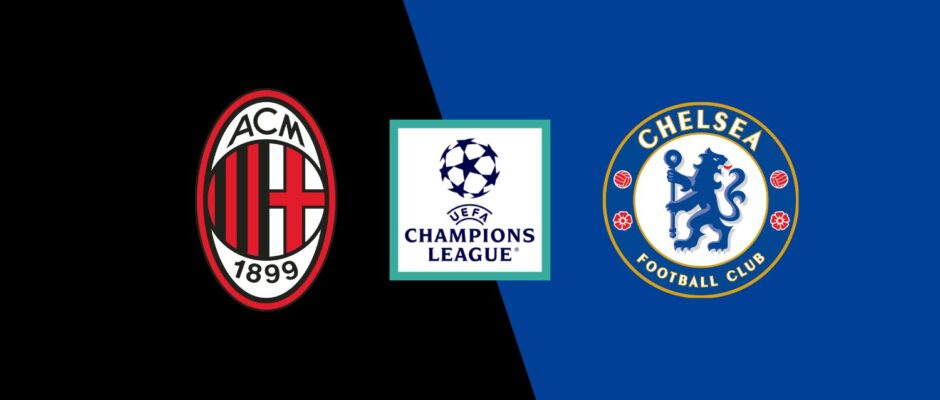 AC Milan vs Chelsea preview & prediction
