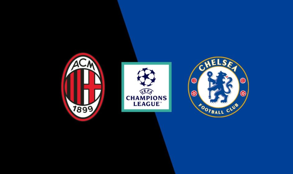 AC Milan vs Chelsea preview & prediction