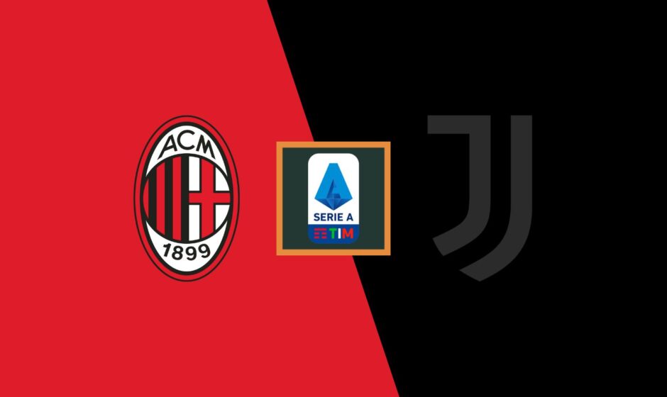 AC Milan vs Juventus preview & prediction